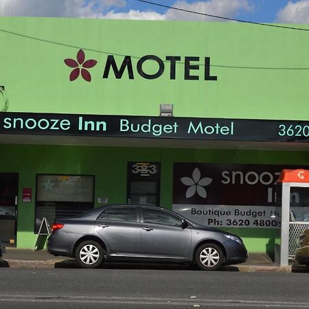 スヌーズ イン Fortitude Valley エクステリア 写真