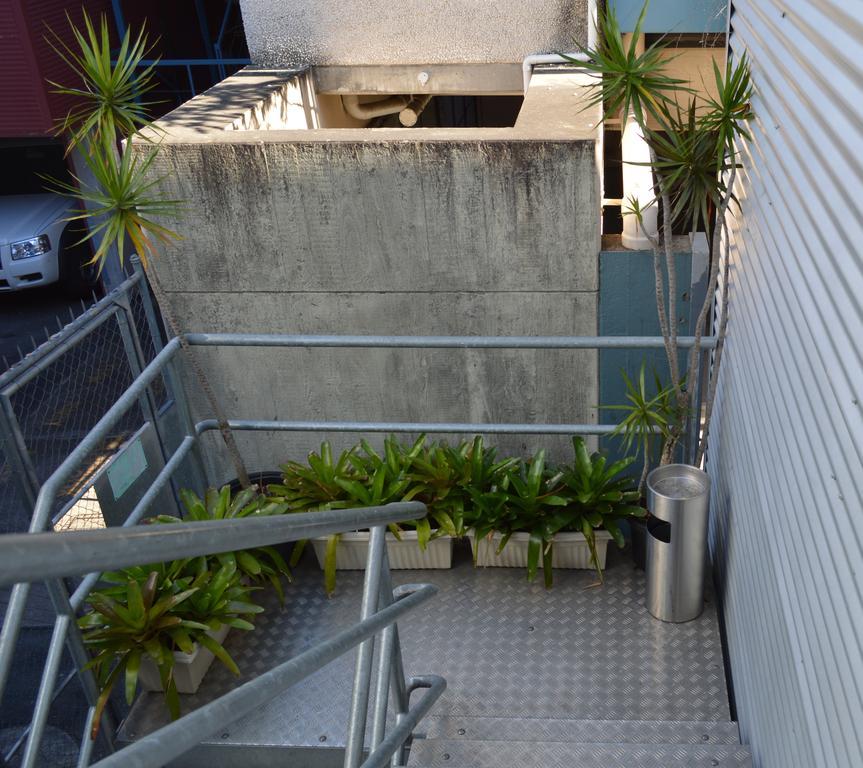 スヌーズ イン Fortitude Valley エクステリア 写真